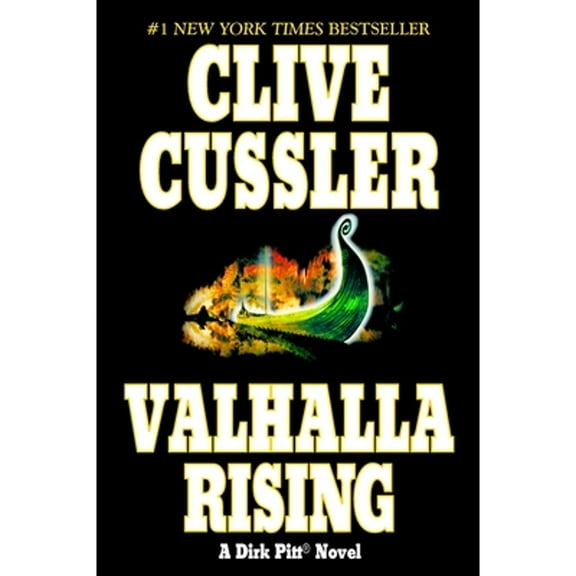 Valhalla Rising (Paperback 9780425204047) by Clive Cussler