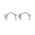 thumbnail image 3 of DNJ LGS1151 Lower Gasket Set Fits Cars & Trucks 2004 Chrysler Pacifica 3.5L V6 SOHC 24v, 3 of 4