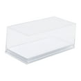 thumbnail image 4 of figatia Acrylic Display Case Storage for Collectibles Small Toys Mini Action Figures White Base, 4 of 8