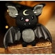 thumbnail image 1 of Una cosa Muñeco de peluche de murciélago de la serie Dark, juguete de peluche para regalo de cumpleaños infantil, material súper suave y seguro, muñeco de peluche suave y lindo, m Regalos vacaciones, 1 of 6