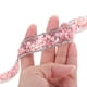 thumbnail image 5 of unbranded De Strass Rosa Para Con Adhesivo Termofusible Fácil De Usar Y Resistente, 5 of 6