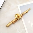 thumbnail image 1 of Broche, Mini-Flûte en Forme de Cadeau Musical Broche Cadeau Broche Véritable Excellence, 1 of 8