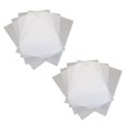 thumbnail image 1 of 5 Sheets Fep Film 140x200mm X 0,1mm Dlp Lcd Sla Resin 3d Printer Afortunado Sencillez, 1 of 4
