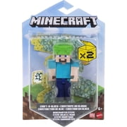 Minecraft 3.5 Inch Core Figure Assortment | Underwater Steve