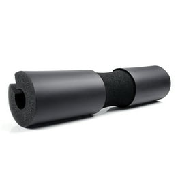 Barbell protective padding sale