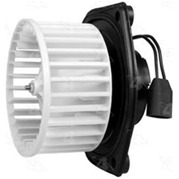 FOUR SEASONS 35352 Climate Control - Blower Motor