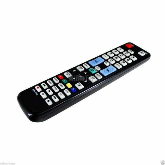 Generic BN59-00996A Remote Control for Samsung TV (New) LN32C530 / LN32C540 / LN37C530