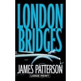 thumbnail image 2 of Alex Cross Novels London Bridges, Book 10, (Hardcover), 2 of 2