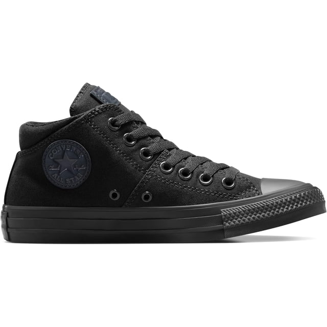 CONVERSE CHUCK TYLOR ALL STAR MADISON NEGRO