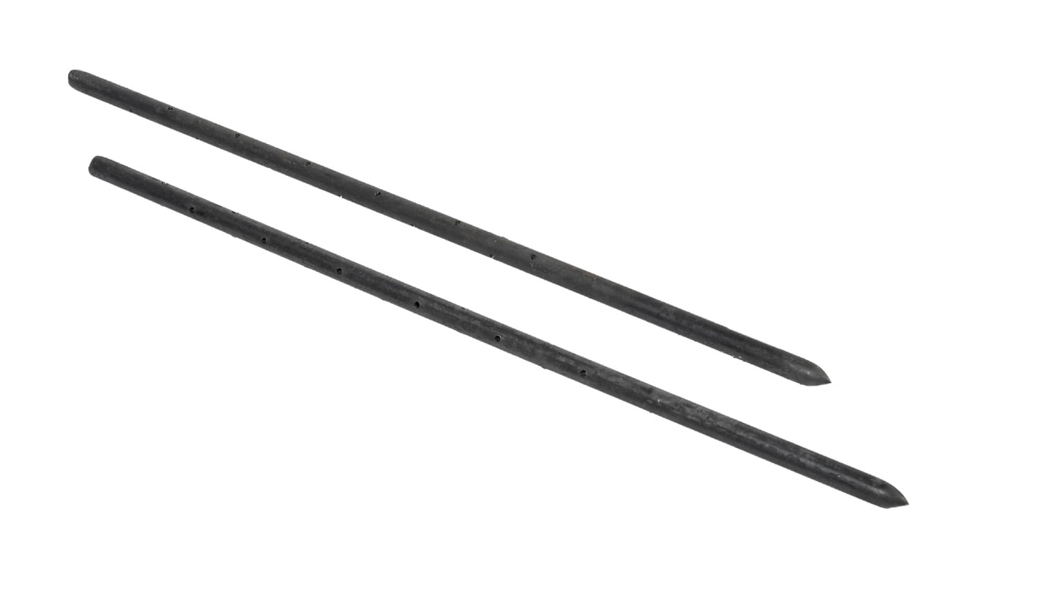 Mutual Industries 7500-0-30 Nail Stake with Holes, 30