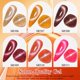 thumbnail image 5 of Esmalte de uñas MEET ACROSS Amber Crystal Cat Eye, 6 colores, 5 of 8
