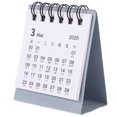 thumbnail image 2 of Shisuyan Standing Desk Calendar Rice Yellow 1Pcs 2.79X2.48X1.26in Coworkers, 2 of 8