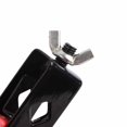 thumbnail image 4 of Plastic Cowbell Plastic Cow Bell Red  Abs Abs Cow Bell Environmental Friendly High Low Pitch Noise Maker For Sports Game Wedding, 4 of 7