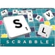 thumbnail image 1 of Classic Scrabble, Original Crossword Board Game, Family Board Game, 1 of 5