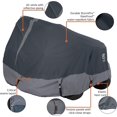 thumbnail image 4 of TRACTOR COVER, 4 of 11