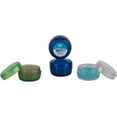 thumbnail image 3 of iGo Travel Container Jars, 2 Ct, Plastic, 3 of 5