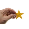 thumbnail image 3 of Gold Star Patch, 3 of 5