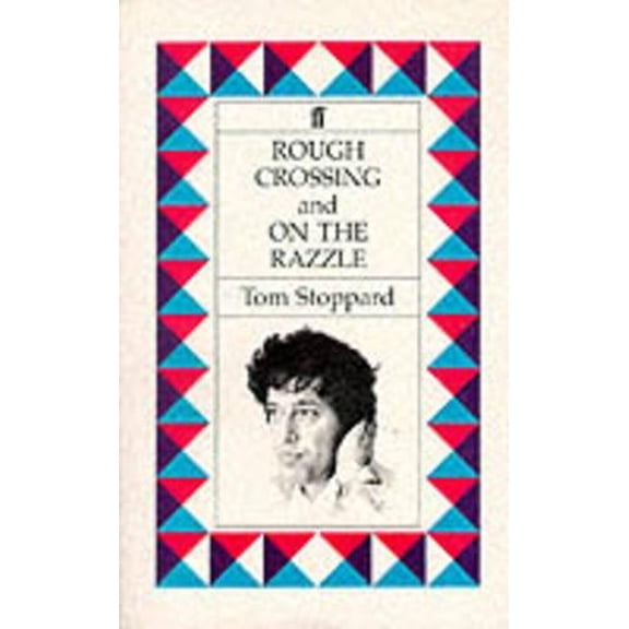 Pre-Owned Rough Crossing and On the Razzle: Two Plays (Paperback) 0571164013 9780571164011