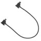 thumbnail image 2 of Cable de transferencia de datos de 30cm para Mavic Mini/Spark/Mavic Pro Drone control remoto Cable de datos para Android a Android, 2 of 10