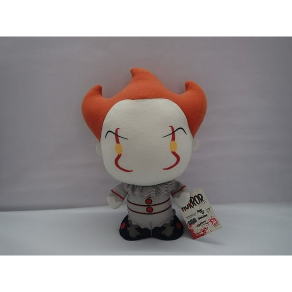 Halloween Pennywise