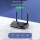 thumbnail image 3 of Wireless Bluetooth 5.1 Audio Rca Receiver Transmitter 3.5mm Aux Wireless Audio Adapter For Tv Car P, 3 of 5
