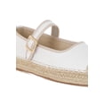 thumbnail image 3 of Ostac Genuine Leather Mary Jane Espradrilles, 3 of 10