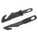 thumbnail image 4 of Car Door Hinges Utv Door Latches Vent Latches Extender 2Pcs for Air Circulation, 4 of 5