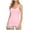 a-RD3297, variant on VNKIDY Womens Solid Color Seamless Scoop Neck Spaghetti Strap Cami Top Fitted Basic Layering Camisole For Daily Wear Soft Top