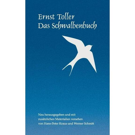 Das Schwalbenbuch, (Paperback)