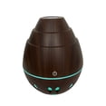 thumbnail image 1 of SMihono Mini Humidificateurs pour Chambre Type de Grand Diffuseur d'Arôme à Brume Conversion de Lumière LED Humidificateur d'Arôme 300ML en Liquidation, 1 of 1