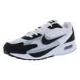 thumbnail image 5 of Nike Air Max Solo DX3666-100 Sneakers Men's White Black Running Shoes FL2350 (12), 5 of 5