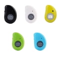 thumbnail image 2 of Teléfono inalámbrico Cámara Selfie Control remoto portátil ABS Bluetooth 4.0 Botón de obturador del teléfono móvil seitruly PJ7371-05, 2 of 2