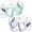 Light Green, Purple, variant on 2 count Adults Swimming Goggles with Nose Cover Antifog Clear Snorkel Diving Mask 180? Wide View No Blurring Tempered Glass Scuba Swim Goggle for Adult Men Women Youth
