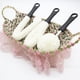 thumbnail image 2 of Cepillo de limpieza para decantador, cepillo para cachimba, cepillo para copa de vino tinto, cepillo para cristalería, cepillo EVA, 2 of 5