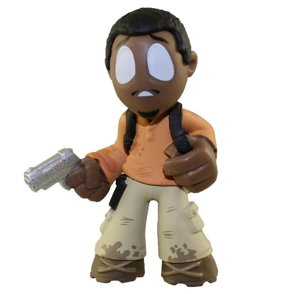 Funko Mystery Minis Vinyl Figure - The Walking Dead - Series 4 - BOB STOOKEY