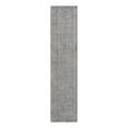 thumbnail image 2 of Jill Zarin English Manor Collection Area Rug - Farmhouse (2' x 9' 10" Runner Earl Grey/Ivory), 2 of 6