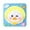 Sky Blue, variant on DIY Embroidery Doll Set For Kids Sewing Arts And Crafts Kit Easy To Do Cartoon Animal Sewing Projects Yarn Board Animals Stickers Hands On Activities 1pc Kids Arts And Crafts Ages 8-12 Girls Easter