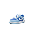 thumbnail image 4 of NIKE TODDLER Dunk Low Retro QS TDE "Argon TD" DV2634 400 DV2634 400 from Stadium Goods, 4 of 8