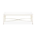 thumbnail image 2 of La Marisia Cocktail Table - Creamy Pearl, 2 of 9