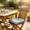 Blue, variant on Chair Cushions for Dining Chairs,Easter Outdoor Solid Chair Cushions,Floor Pillow Cushion,Soft Comfy Seat Pads for Home Office Living Room Indoor(17.71*17.71 inches)