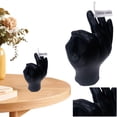 thumbnail image 1 of Aromaterapia Velas Gestos Mano Fragancia Vela Gesto Funny For Home, 1 of 9
