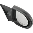 thumbnail image 3 of Garage-Pro Driver & Passenger Side Power Mirrors for Mazda 6 2009-2013 Without Puddle Lamp Paintable, 3 of 3