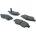 thumbnail image 5 of Disc Brake Pad Set, 5 of 5