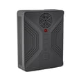 thumbnail image 2 of Hearth & Gear Square Shaped Stop Device Indoor And Outdoor Stop Device Noise Dog Device Dog Trainer Device, 2 of 5