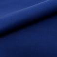 thumbnail image 2 of Singer Fabrics - 100% Cotton, Craft Quilting, 44" X 3 Yards Cut, Quilting Sewing, Solid Navy, Precut Fabric, 2 of 7
