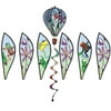 Premier Designs PD25798 12'' x 46'' Tree Frogs 16 in Hot Air Balloon