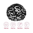 thumbnail image 3 of Pofeuu Hand Drawn Snake 标题, 3 of 7