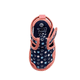 thumbnail image 2 of Sandalia Para Niña Bubble Gummers® Yuyin Rosa Con Sonido Confort, 2 of 5