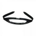 thumbnail image 1 of koolsoo 2X Bracelet de Plongée de Remplacement Confort Silicone Souple Lunettes de Plongée Sangle, 1 of 9