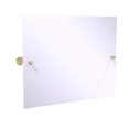 thumbnail image 1 of Carolina Crystal Collection Landscape Rectangular Tilt Mirror with Beveled Edge, 1 of 1